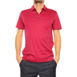 Polo Michael Kors red